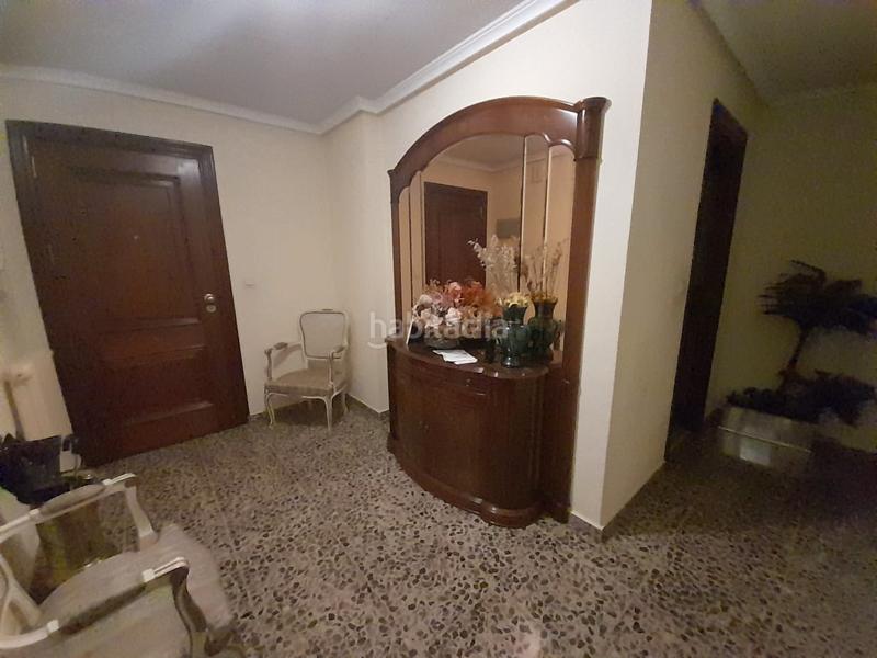 Foto f36230be-5a59-4b35-816b-5529bfa34bde. Flat with heating in Centro Puertollano