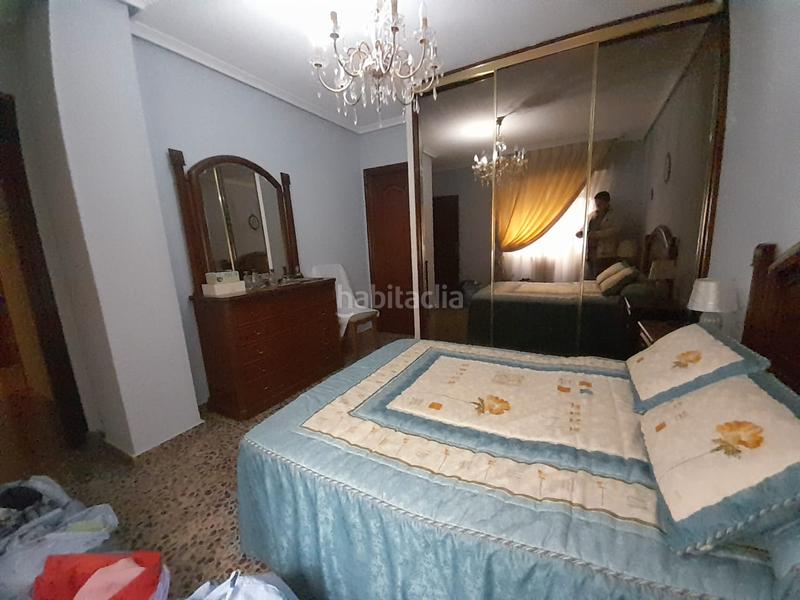 Foto f7315844-5230-4bdb-9bad-b80b8a76f285. Flat with heating in Centro Puertollano