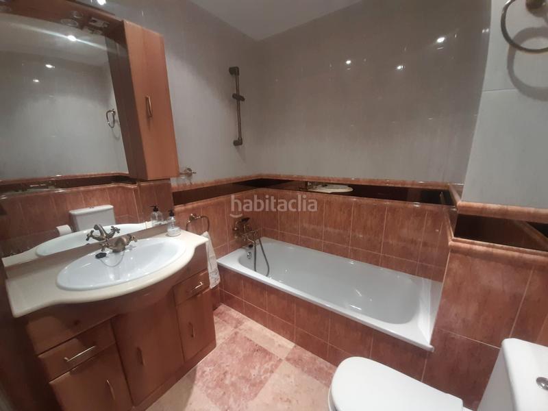 Foto 03d35b3f-e74a-4f32-8a20-1ceeab798b87. Etagenwohnung mit heizung parking in Centro Puertollano