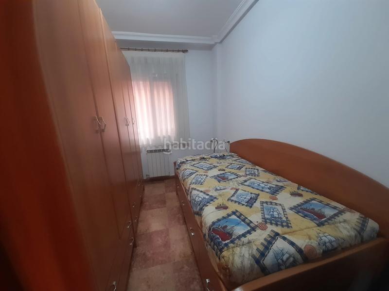 Foto 1050c891-9778-445a-91f1-b9a3e65d4cc6. Etagenwohnung mit heizung parking in Centro Puertollano