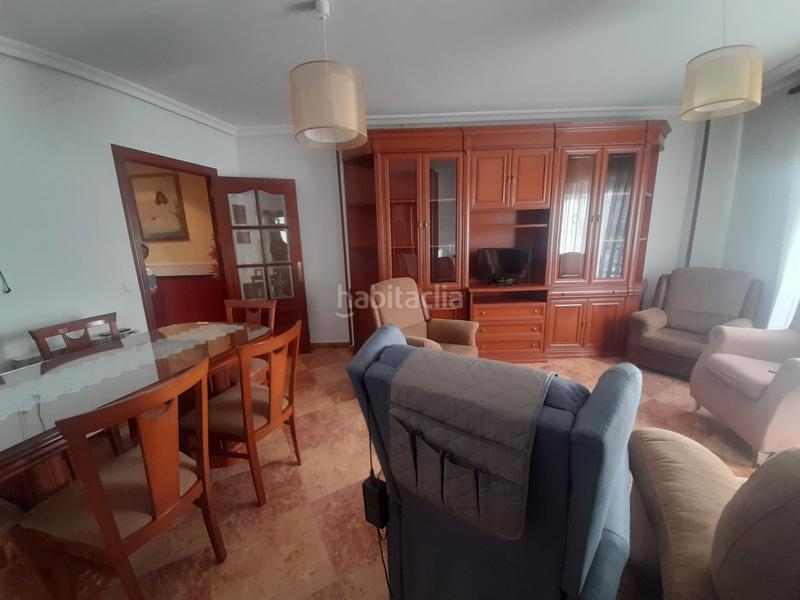 Foto 1e9993d9-b026-4568-a54e-85947f0f9168. Etagenwohnung mit heizung parking in Centro Puertollano