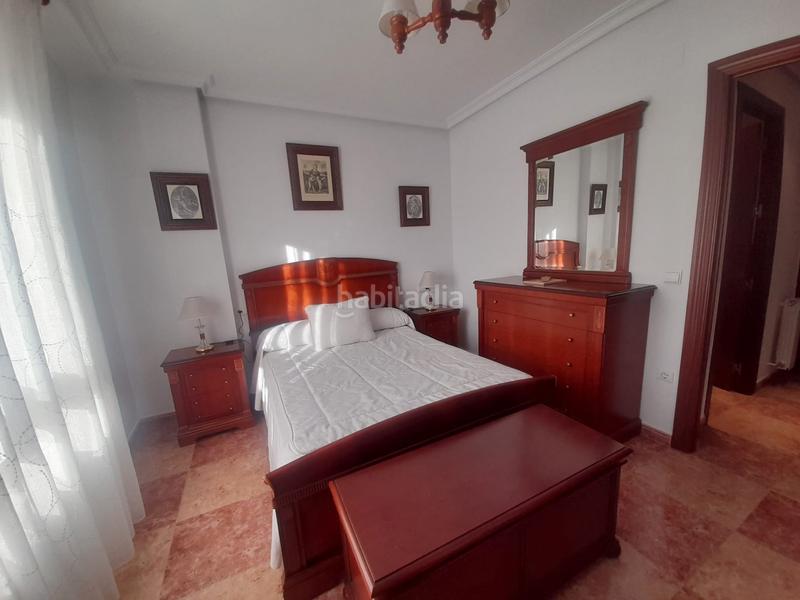 Foto 26f5e3c0-292f-424a-84e3-96f46a59b88f. Etagenwohnung mit heizung parking in Centro Puertollano