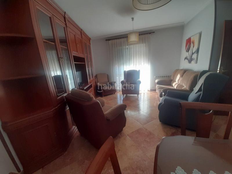 Foto 3385218d-c5e2-4e5c-bd87-a97415a5586d. Etagenwohnung mit heizung parking in Centro Puertollano