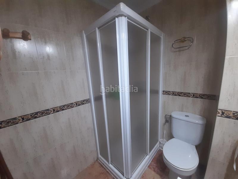 Foto 35c88b38-916c-47c7-8fc8-b001f0a4d727. Etagenwohnung mit heizung parking in Centro Puertollano