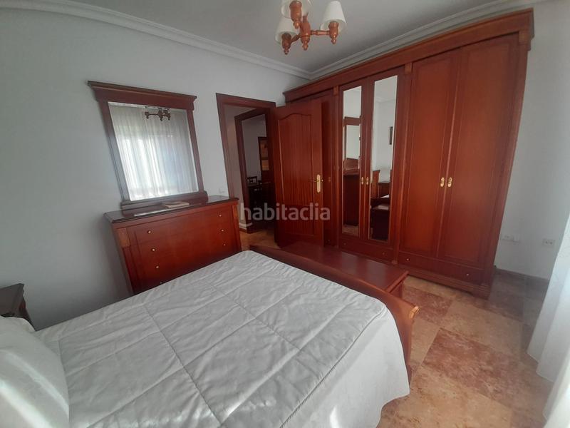 Foto 3687ab5f-6182-4626-a0cf-3bfd291cf22e. Etagenwohnung mit heizung parking in Centro Puertollano