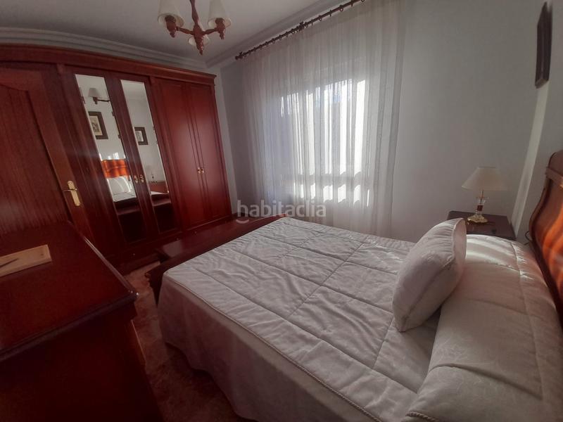 Foto 40d32a27-f719-48b7-96da-b80e1d285b37. Etagenwohnung mit heizung parking in Centro Puertollano