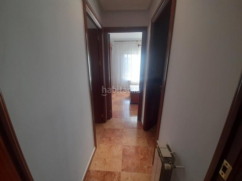 Foto 506b7393-d1cd-46e1-bf62-efb834475b2b. Etagenwohnung mit heizung parking in Centro Puertollano