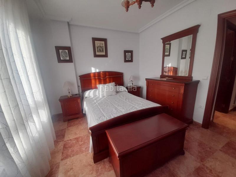 Foto 529a7ba3-51f8-478e-8358-e924c2222434. Etagenwohnung mit heizung parking in Centro Puertollano