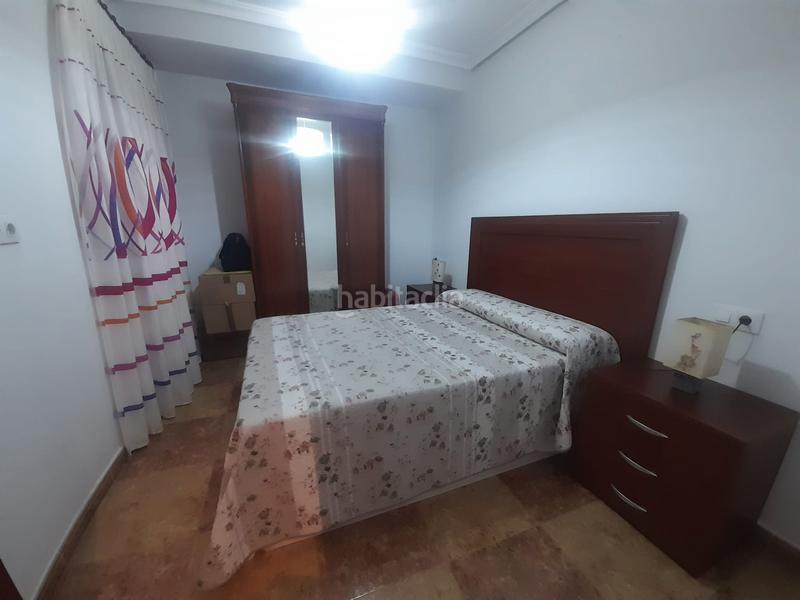Foto 5360496d-3a25-4509-ba4d-8b2ad0594b1b. Etagenwohnung mit heizung parking in Centro Puertollano