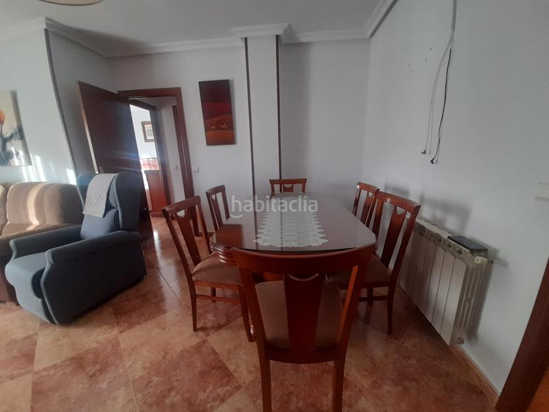 Foto 585873da-1015-4a97-91bf-6aba6d60731b. Etagenwohnung mit heizung parking in Centro Puertollano
