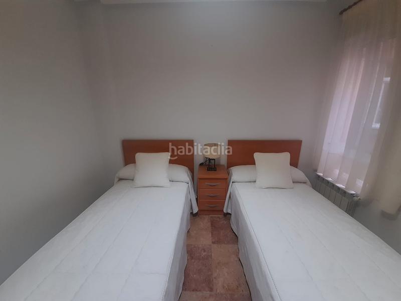 Foto 5f0964de-48b0-4559-96c2-483653119030. Etagenwohnung mit heizung parking in Centro Puertollano