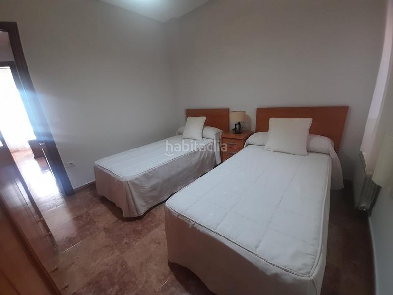 Foto 7447066f-4873-44d2-905a-3a561c5287ea. Etagenwohnung mit heizung parking in Centro Puertollano