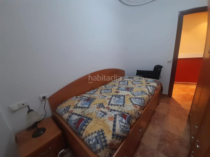 Foto 8e84d85a-8053-43b5-ad77-00c5cc1f09fc. Etagenwohnung mit heizung parking in Centro Puertollano