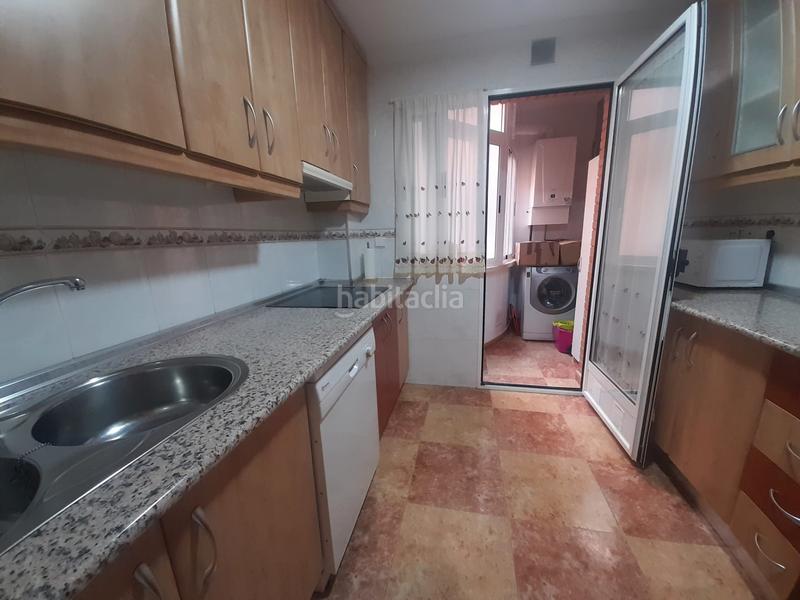 Foto 8edcd635-3ae2-408f-a5f1-5cef34c165b3. Etagenwohnung mit heizung parking in Centro Puertollano