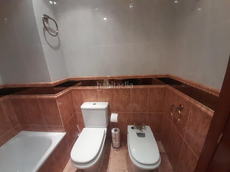 Foto 9ae60174-db1b-4c4f-854b-bbb3c5c6bdf0. Etagenwohnung mit heizung parking in Centro Puertollano