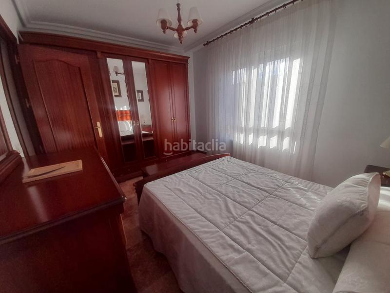 Foto 9f4cc988-50b2-4557-a77e-80ad68623462. Etagenwohnung mit heizung parking in Centro Puertollano