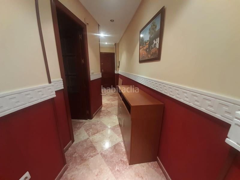 Foto a3e85efe-835c-4011-af86-208bb8e3bea3. Etagenwohnung mit heizung parking in Centro Puertollano