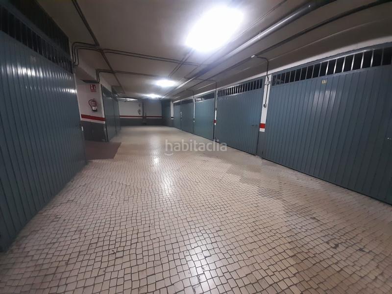 Foto a588c98a-8f88-4a84-adac-89ea3a2d230d. Etagenwohnung mit heizung parking in Centro Puertollano