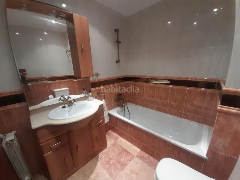 Foto a6cb821e-ea22-407a-8bc7-6282e3d2104c. Etagenwohnung mit heizung parking in Centro Puertollano