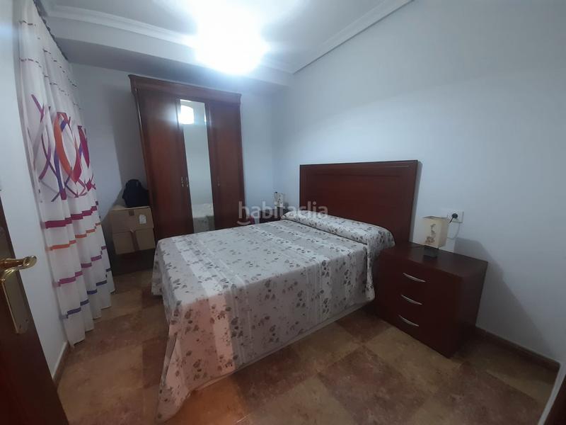 Foto a8e408af-26fc-48a6-ac67-b9eb2f7fd09d. Etagenwohnung mit heizung parking in Centro Puertollano
