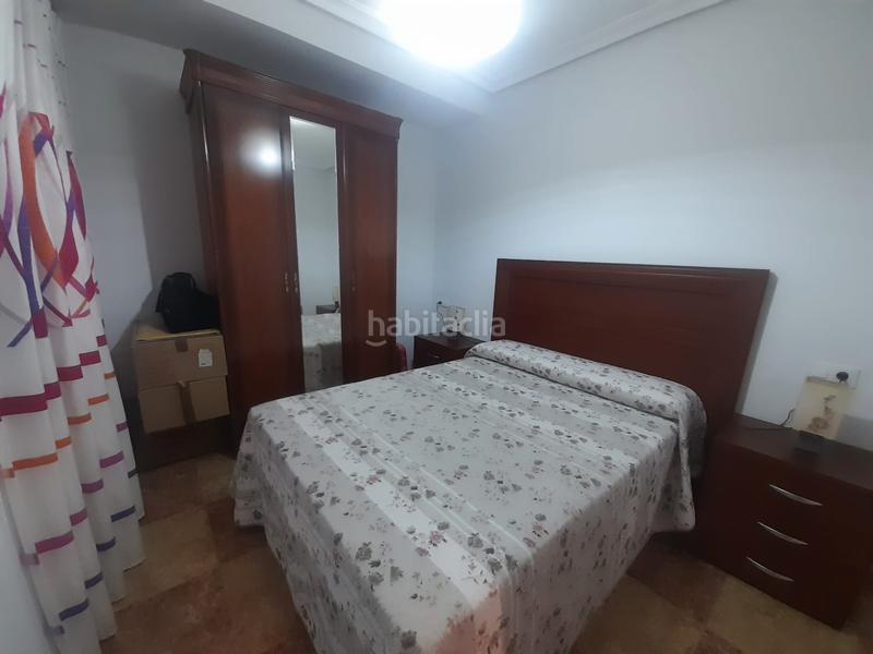 Foto ab55f716-6708-4920-8718-a667ffac381e. Etagenwohnung mit heizung parking in Centro Puertollano