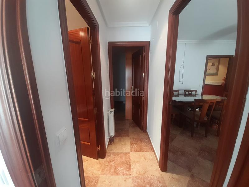 Foto ab563791-a413-4638-a455-a73571d68c5f. Etagenwohnung mit heizung parking in Centro Puertollano