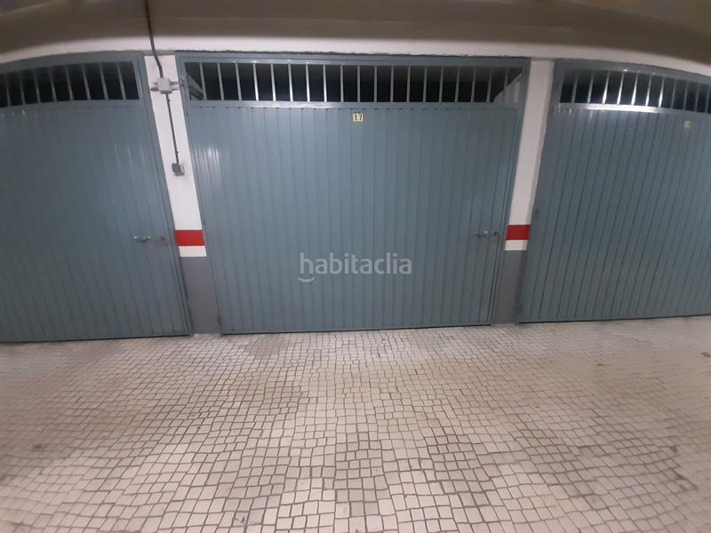 Foto ac3c2876-3c11-4abe-81b0-7a0e28154f13. Etagenwohnung mit heizung parking in Centro Puertollano