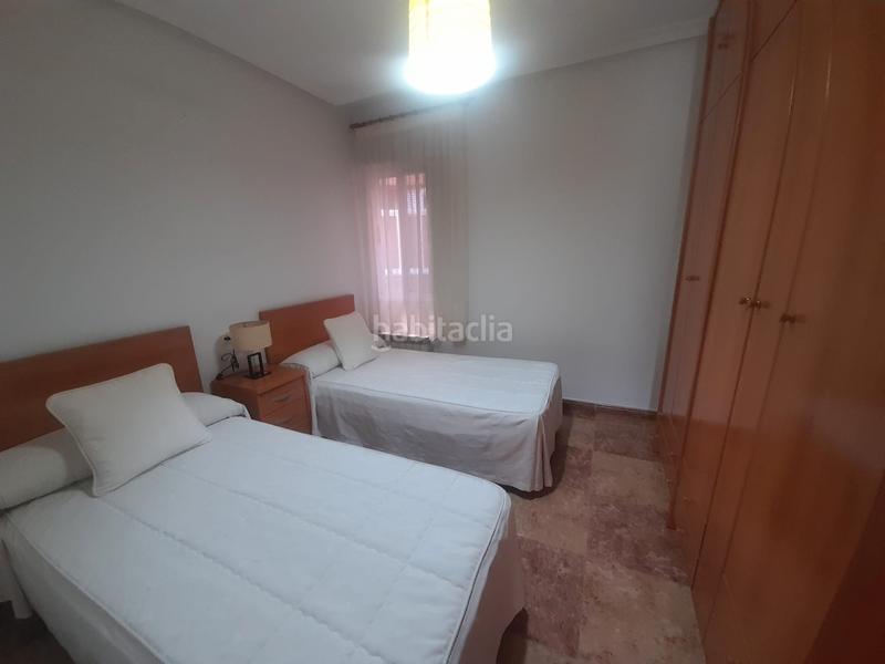 Foto acd95bdd-4574-414d-a4f7-f6cdbfee36a4. Etagenwohnung mit heizung parking in Centro Puertollano