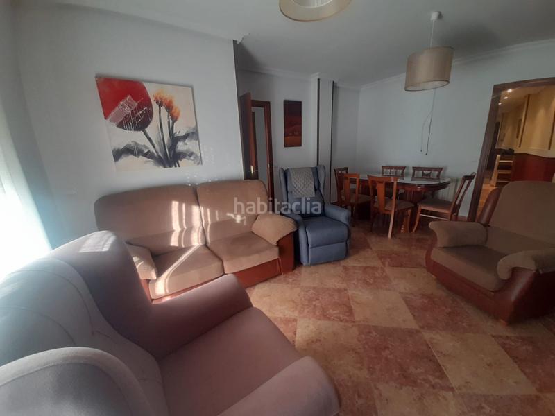 Foto da38b79f-88cd-434b-be13-440411882cb6. Etagenwohnung mit heizung parking in Centro Puertollano