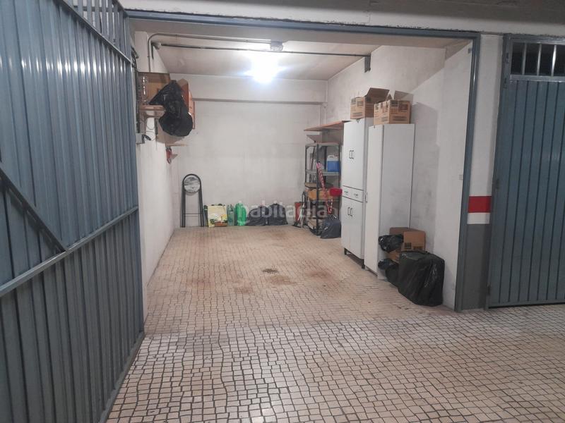 Foto dd35211f-8bc4-443f-8019-0614d775ebd2. Etagenwohnung mit heizung parking in Centro Puertollano