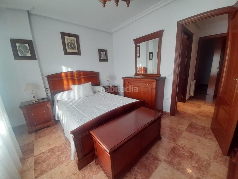 Foto e978cfd9-aeb3-470e-9df1-4030d0a5e047. Etagenwohnung mit heizung parking in Centro Puertollano