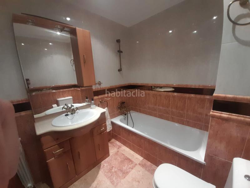 Foto edafa57d-3c67-43ca-8e83-03fc43395daa. Etagenwohnung mit heizung parking in Centro Puertollano