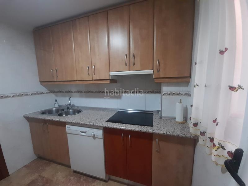 Foto eec62172-c114-4fb8-b80b-cb0df91f9647. Etagenwohnung mit heizung parking in Centro Puertollano