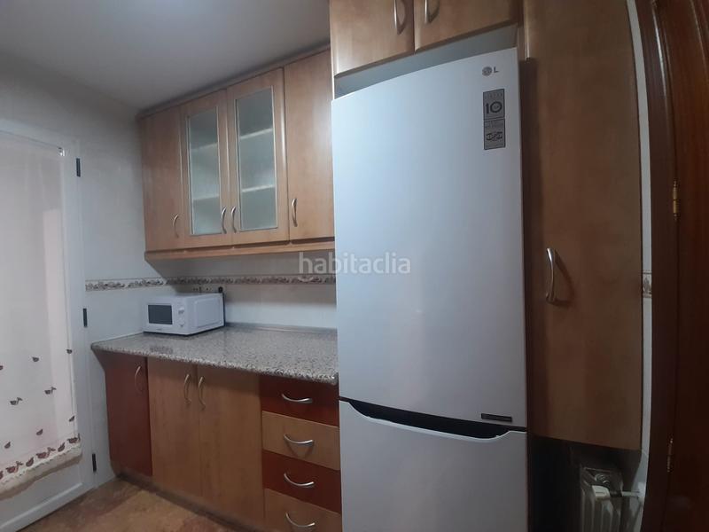 Foto ef9c1818-de02-4a47-a95f-9ca55071d7da. Etagenwohnung mit heizung parking in Centro Puertollano