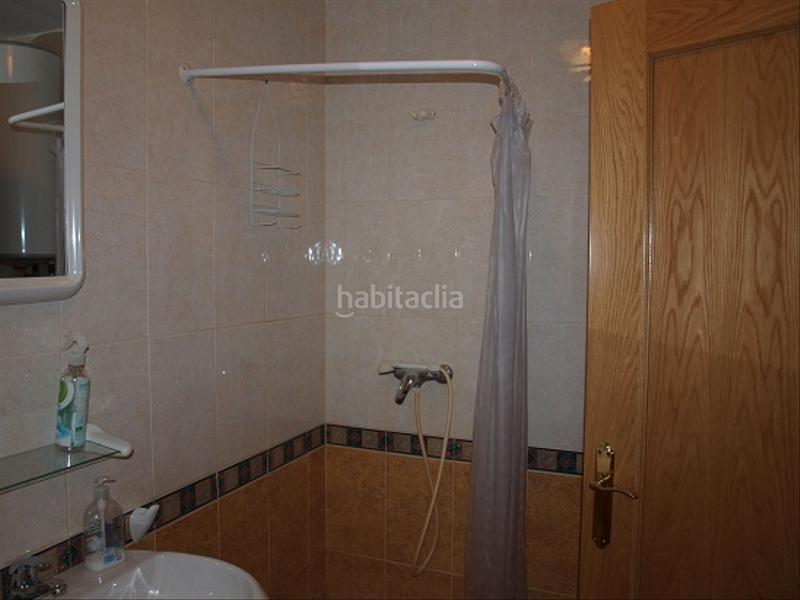 Foto 1eae90a6-7781-414f-aa4d-225d63740021. Estudi amb calefacció a Plaza de Toros Ciudad Real