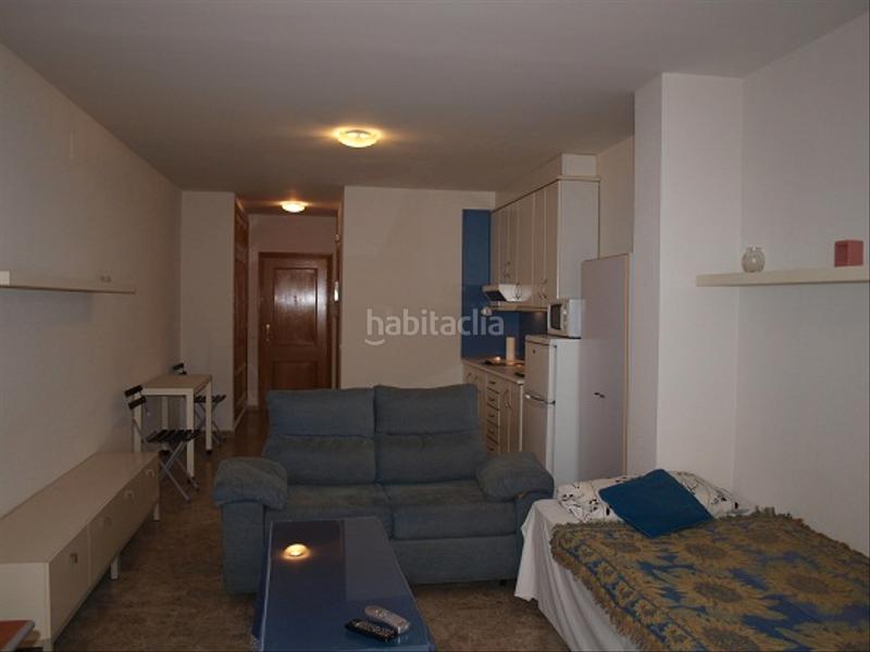 Foto 56c59ddd-aaf8-40c3-9200-626bb2d65f29. Estudi amb calefacció a Plaza de Toros Ciudad Real