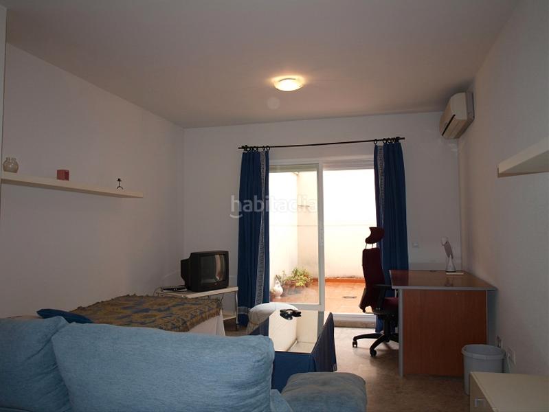 Foto 5ff1519b-4902-4b3d-b75b-49d87d5db200. Estudi amb calefacció a Plaza de Toros Ciudad Real