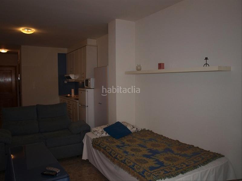 Foto 70369722-4e3c-4944-af74-fb353ad7396f. Estudi amb calefacció a Plaza de Toros Ciudad Real