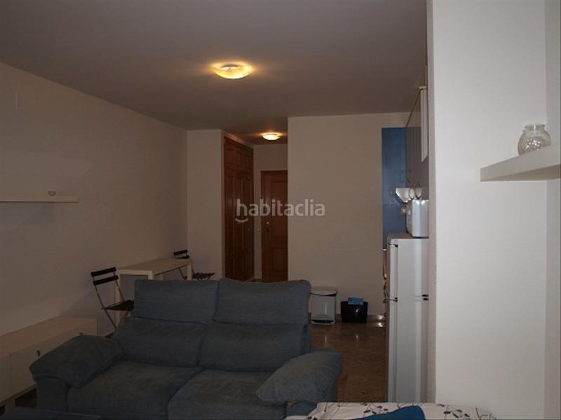 Foto 9ddb0461-bede-4063-aa3a-137a91837e51. Estudi amb calefacció a Plaza de Toros Ciudad Real