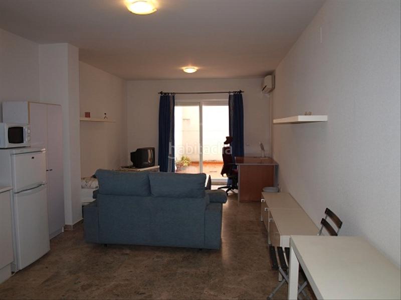 Foto e25a6f27-c603-43c7-9e22-1b8f48518259. Estudi amb calefacció a Plaza de Toros Ciudad Real