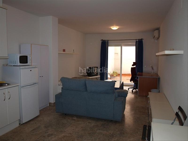 Foto e4dbacd2-c0c0-4f57-9006-0e423956b2ca. Estudi amb calefacció a Plaza de Toros Ciudad Real