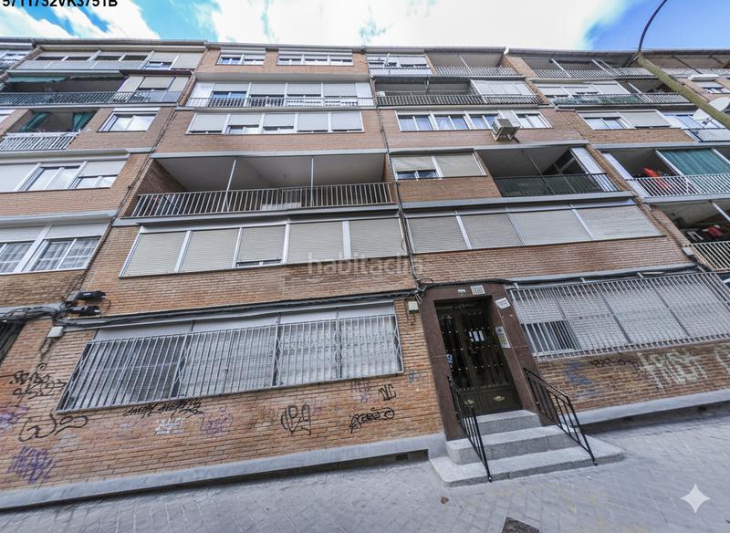 Foto 264d0c1f-07ff-441c-be95-9083aee1cafd. Appartement dans Aluche Madrid