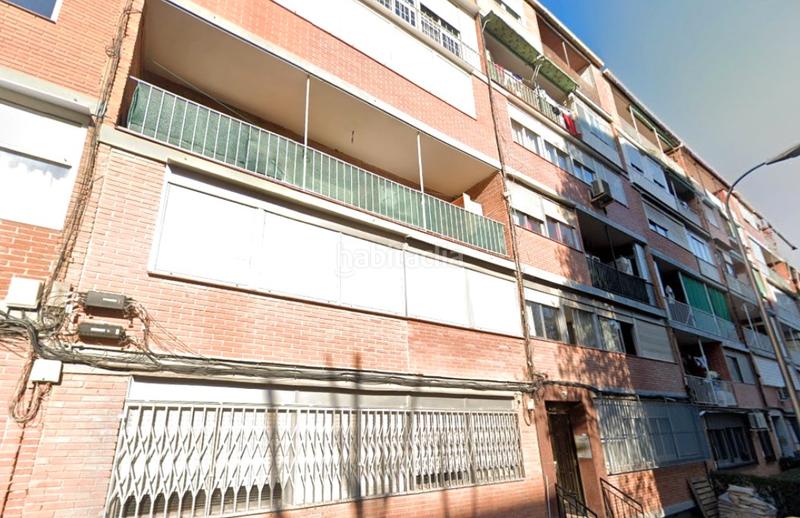 Foto 5bda95e0-55e8-420a-8446-84dc5d32f9ac. Appartement dans Aluche Madrid