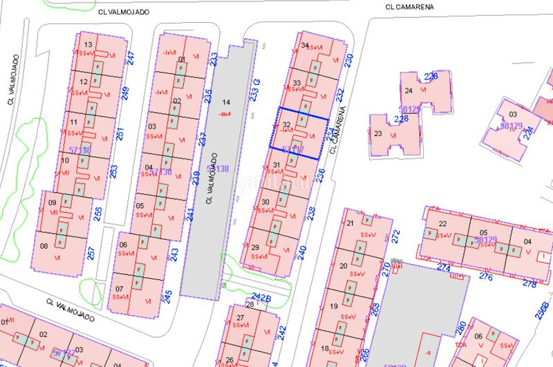 Foto a9f010c1-f047-4647-a193-e9939b47aa23. Appartement dans Aluche Madrid