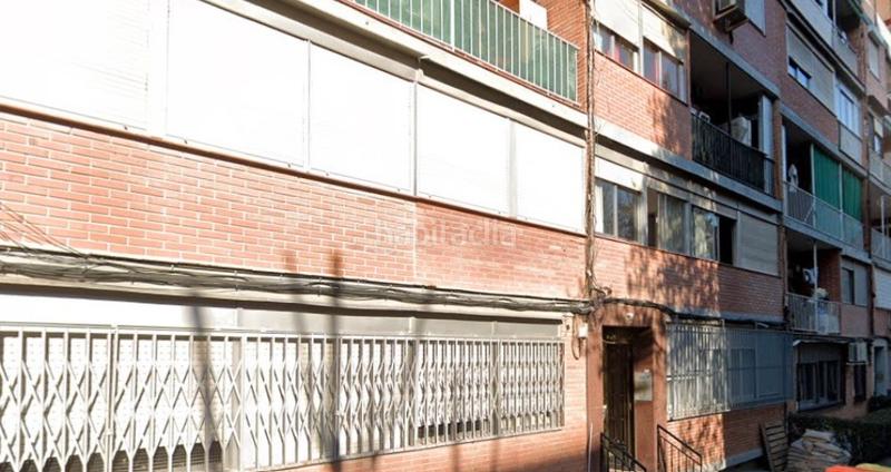 Foto f1eaebae-4f7e-4f05-92e0-fb1a3f6b04b1. Appartement dans Aluche Madrid