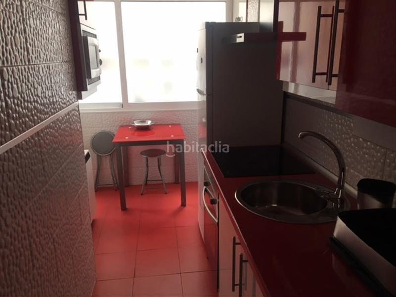 Foto 09e7e46e-b020-47a0-90bc-8054f415db6c. Miete etagenwohnung in calle rodríguez ulloa 4 in Puertollano