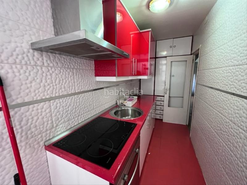 Foto 45746482-bb79-4c5a-9fe1-bcc456fa5e7e. Miete etagenwohnung in calle rodríguez ulloa 4 in Puertollano