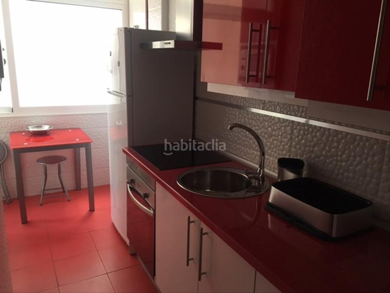 Foto 65197bf0-5beb-4dbe-b20d-3e2f9ec73258. Miete etagenwohnung in calle rodríguez ulloa 4 in Puertollano