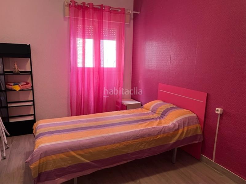 Foto b9470e77-19f7-45e2-9346-e8fdc9083232. Miete etagenwohnung in calle rodríguez ulloa 4 in Puertollano