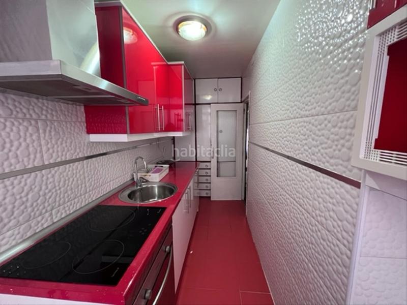 Foto cb52d9ad-7833-472e-a4f9-565ccc552a0e. Miete etagenwohnung in calle rodríguez ulloa 4 in Puertollano